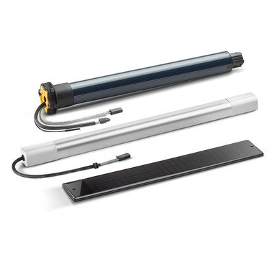 RS100 태양광 IO 모터