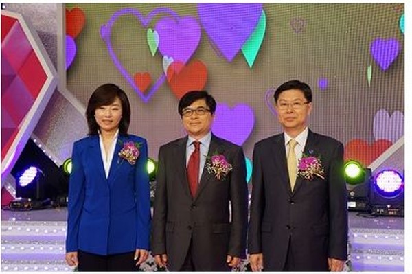 가족친화경영대상