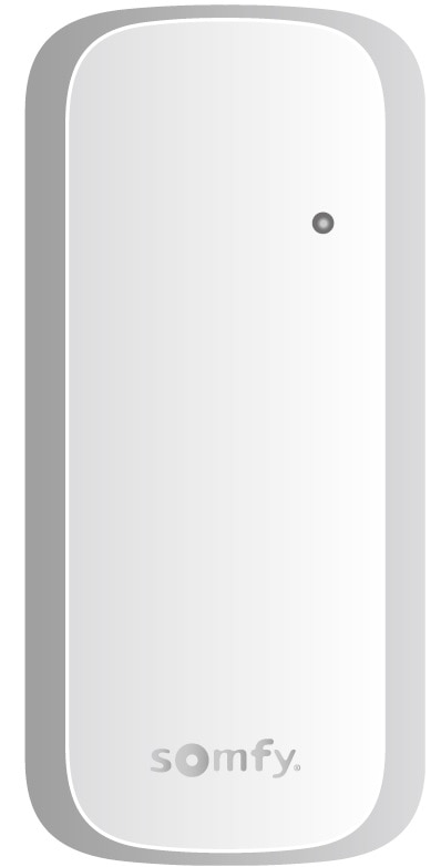 RS485 RTS Motor Receiver 447MHz - 1870247 - 1 - Somfy